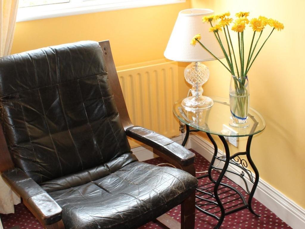 Blossom Hill Bed And Breakfast Killaloe Exterior foto