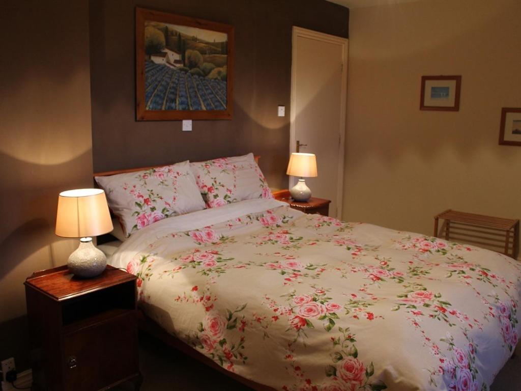 Blossom Hill Bed And Breakfast Killaloe Exterior foto