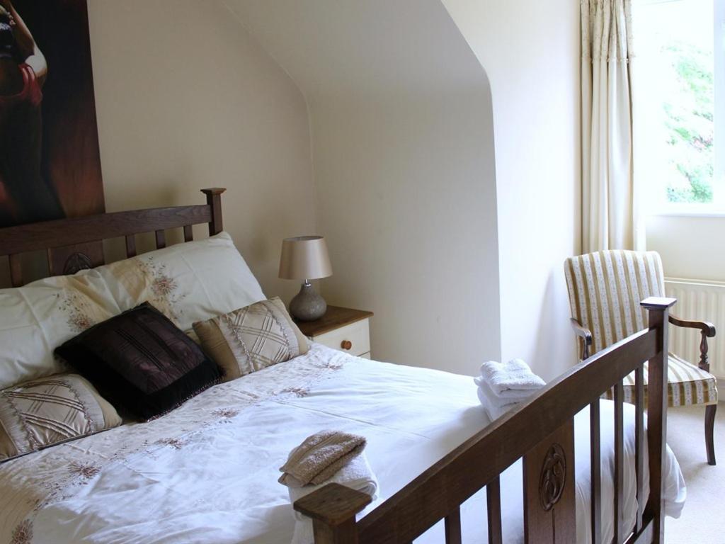Blossom Hill Bed And Breakfast Killaloe Exterior foto