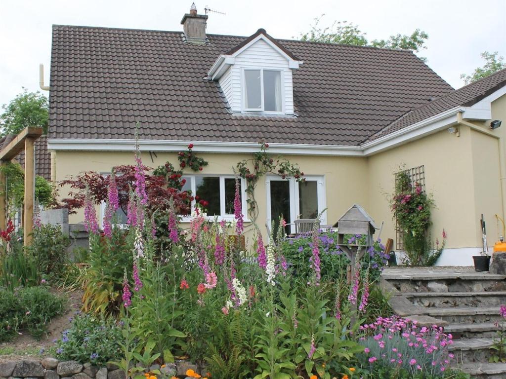 Blossom Hill Bed And Breakfast Killaloe Exterior foto