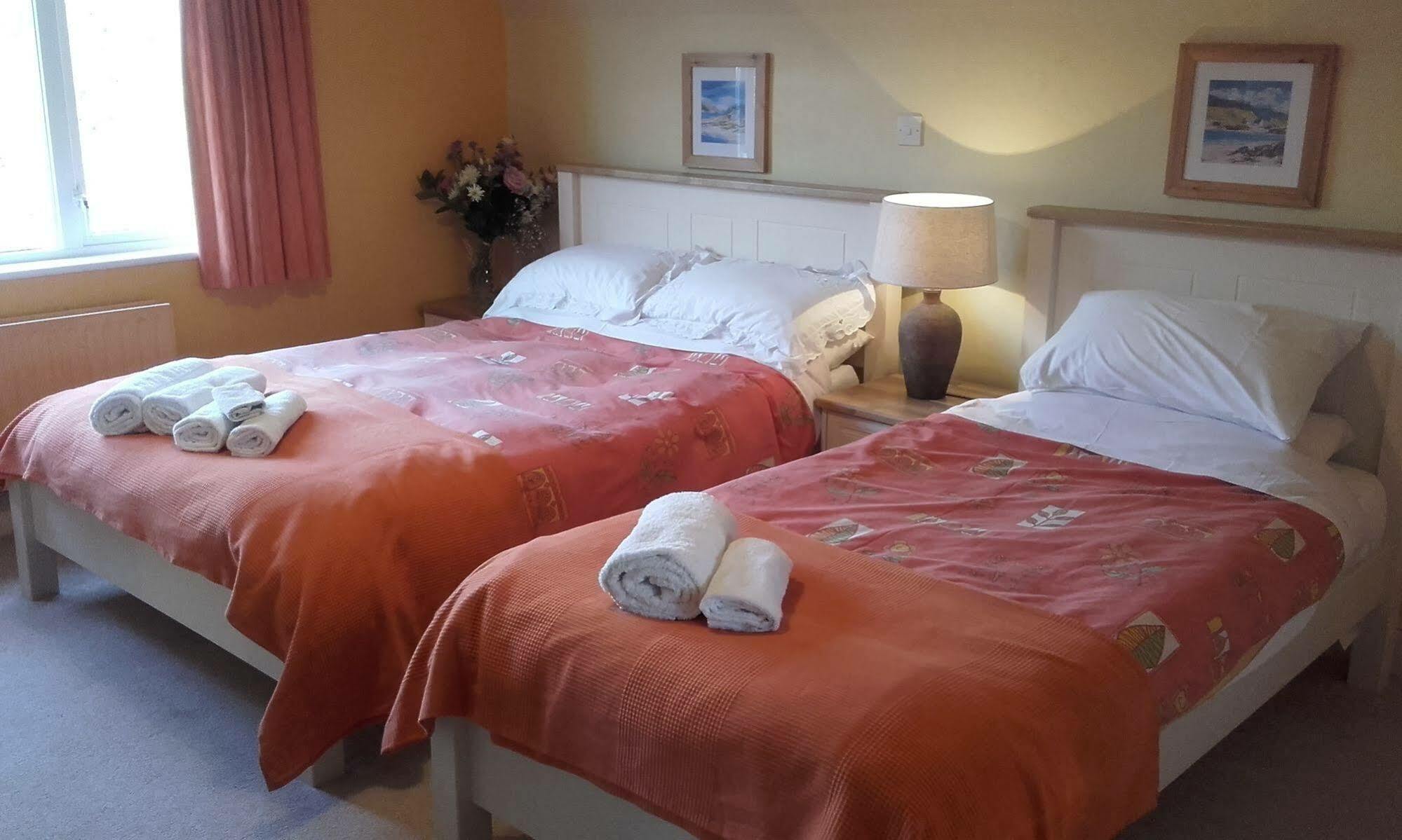 Blossom Hill Bed And Breakfast Killaloe Exterior foto